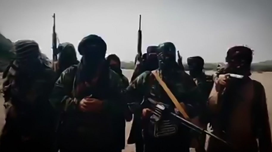 ‘We are here’: TTP issues threat to Pakistan govt, army from Punjab