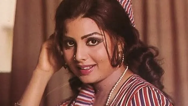 Sulakshana Pandit (1954-2025)