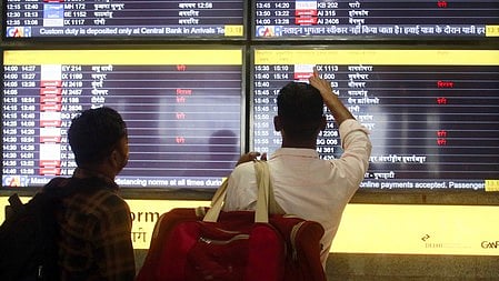 Flight delays expected as mandatory Airbus safety checks set to hit A320 operations