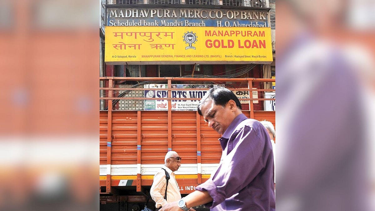 The quiet build-up of India’s household debt