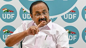 UDF to oppose Kerala government’s Nava Kerala Survey over use of CPI(M) cadre