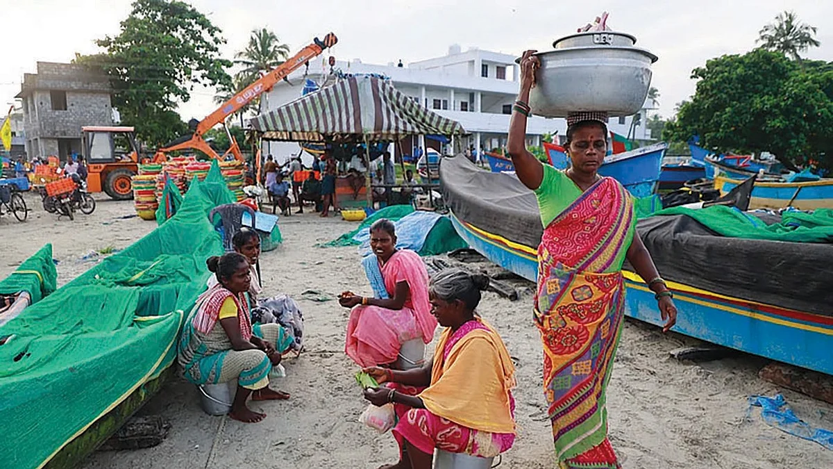 Hundreds of extremely poor families  in Kerala remain invisible 