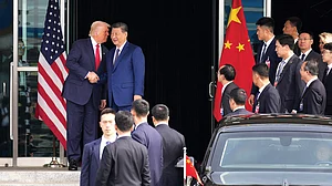 India should worry about the US–China–Pak threesome