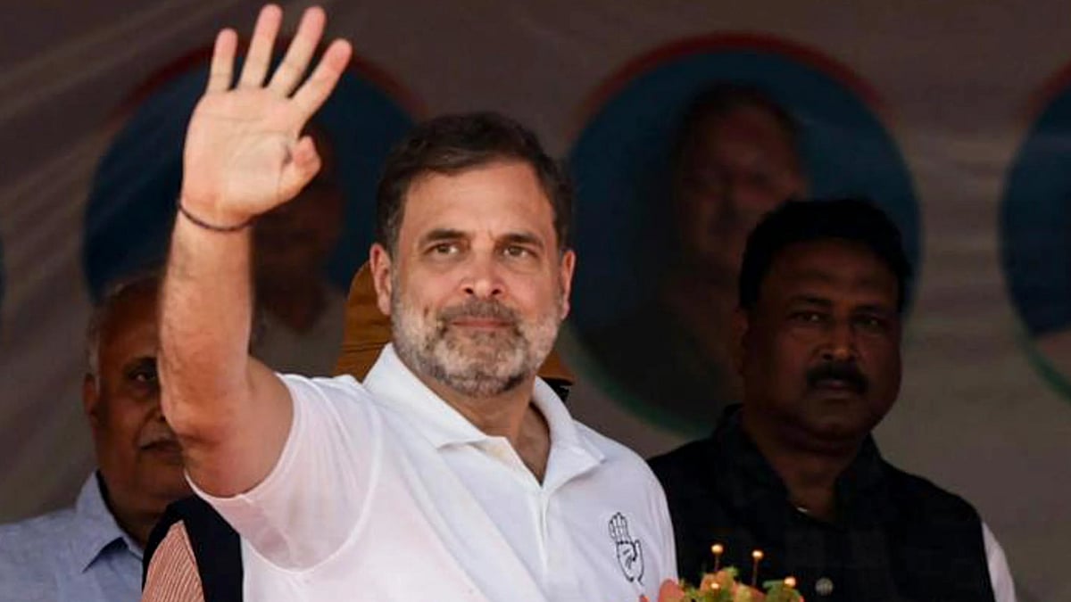 Modi, Shah will be caught for ‘vote chori’, claims Rahul Gandhi