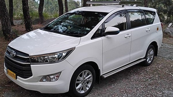 Representative image