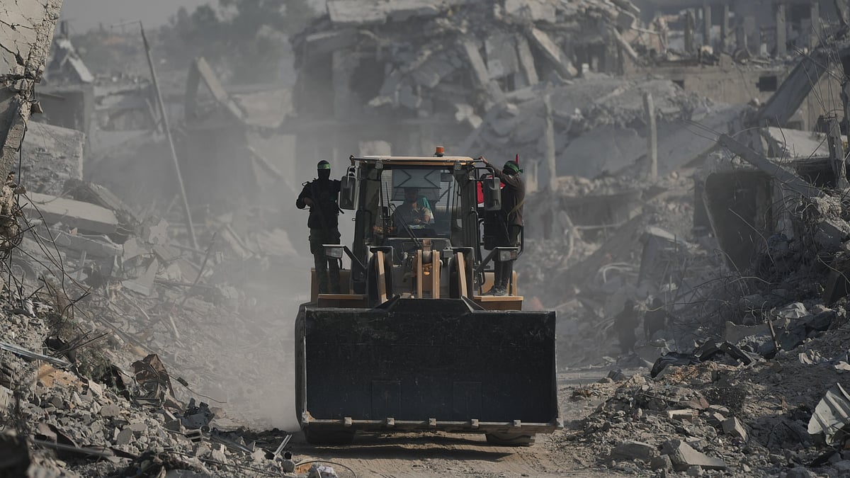 White House touts Gaza aid surge, but Palestinians say hunger still grips the Strip