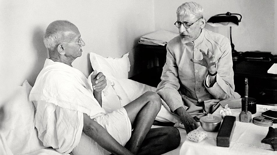Maulana Azad: The mind that shaped modern India