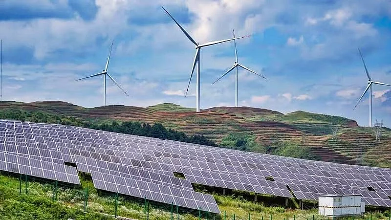 COP30: China shows the way, carbon emissions flatten for 18 months