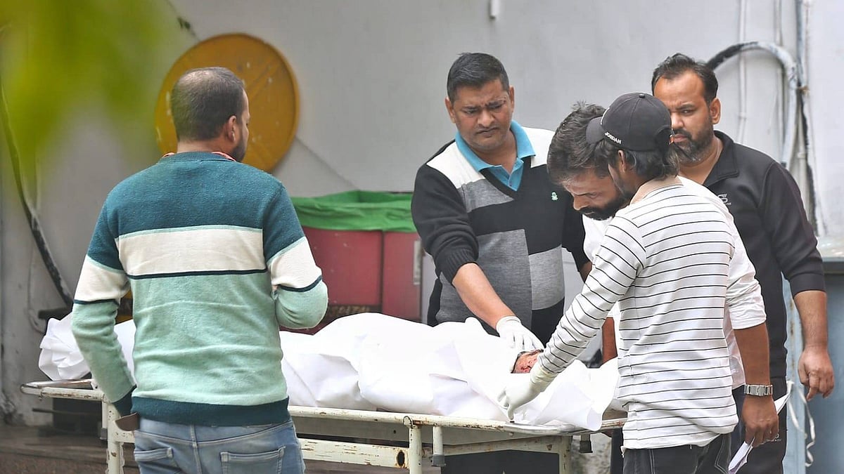 From Shravasti to Meerut, Delhi blast leaves trail of grief across UP