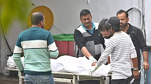 Delhi blast: From Shravasti to Meerut, a trail of grief across Uttar Pradesh