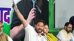 Bihar needs result, respect, rise, not hollow rhetoric: Tejashwi Yadav