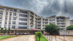 Al-Falah University under scrutiny after Faridabad terror arrests and Red Fort blast