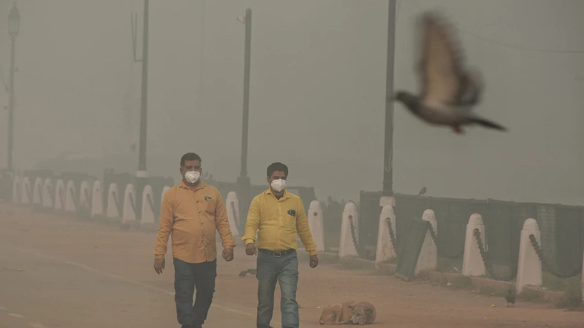 Representational image