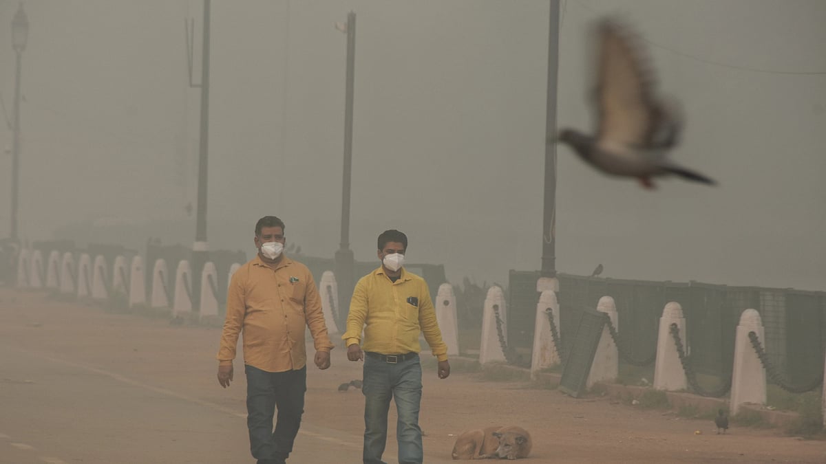  (Photo by Ajay Kumar/SOPA Images/LightRocket via Getty Images)