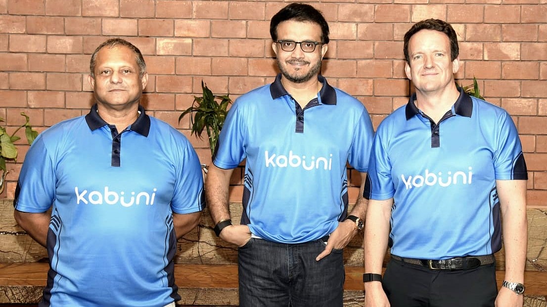 Eden diary: Dada, CAB president 2.0, back to multi-tasking ahead of Test