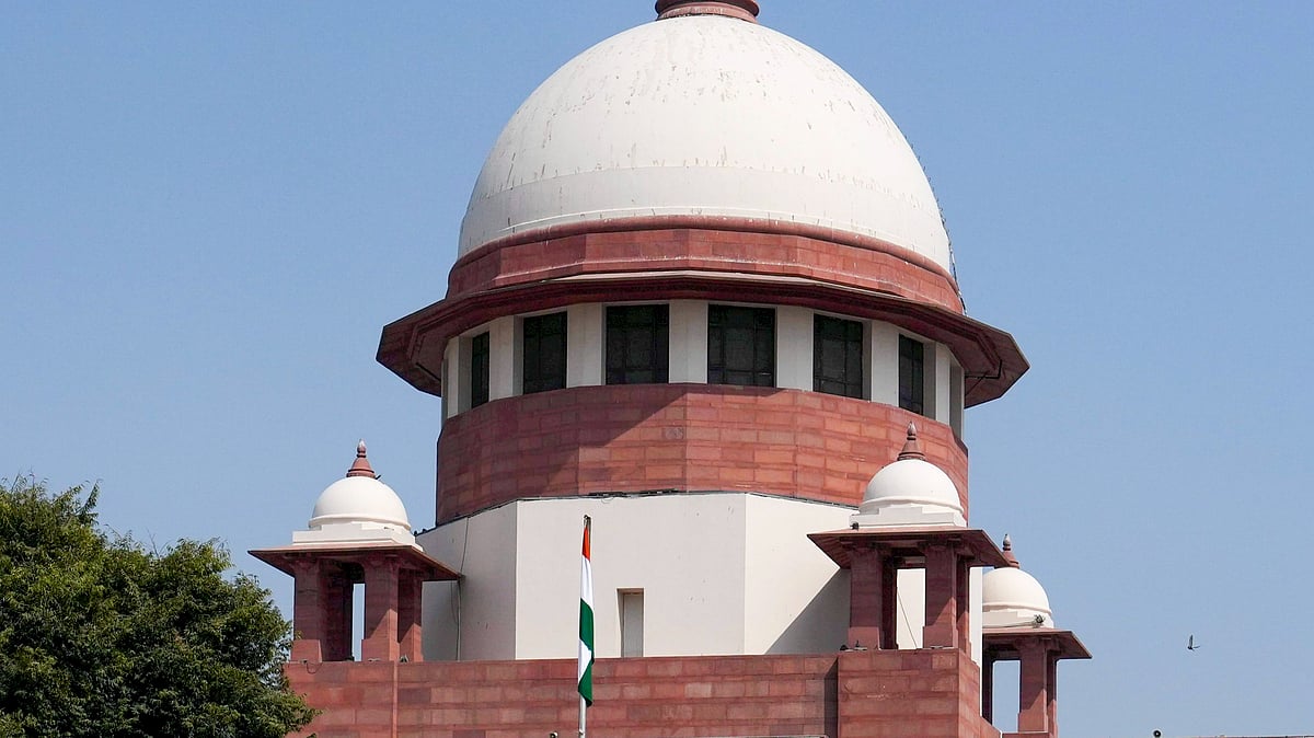Supreme Court collegium clears two names for Punjab and Haryana High Court