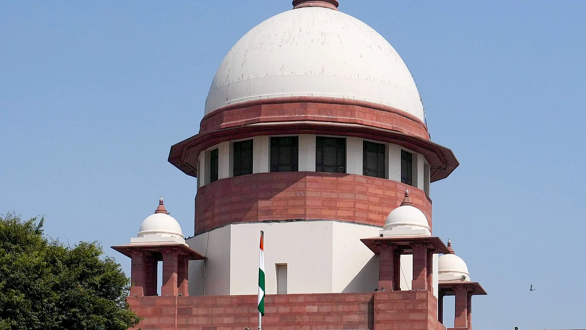 Supreme Court of India
