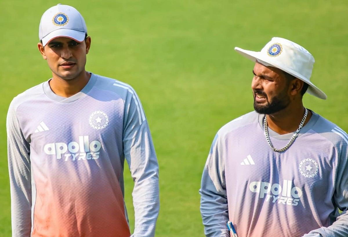 India vs SA: Gill & Co. on guard as scars of Kiwi drubbing still fresh