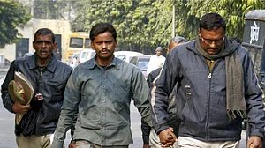 Nithari killings: Surendra Koli walks out of jail a free man, questions still haunt kin of Noida victims