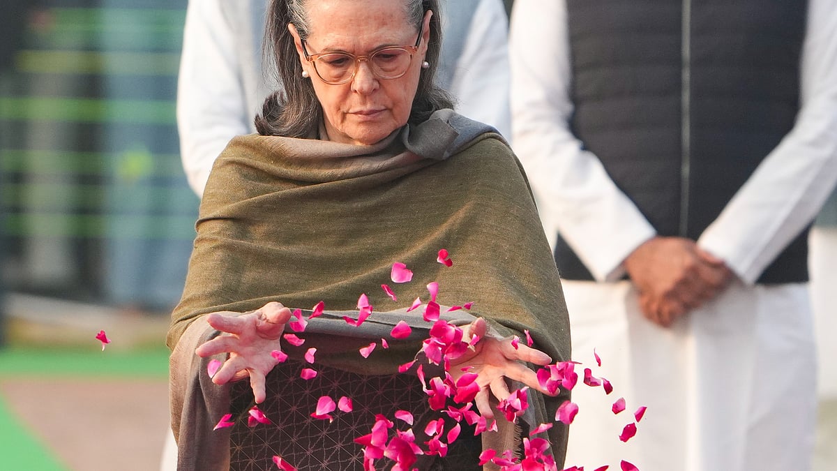 Congress accuses Modi of ‘distorting’ Nehru’s legacy on his 136th birth anniversary