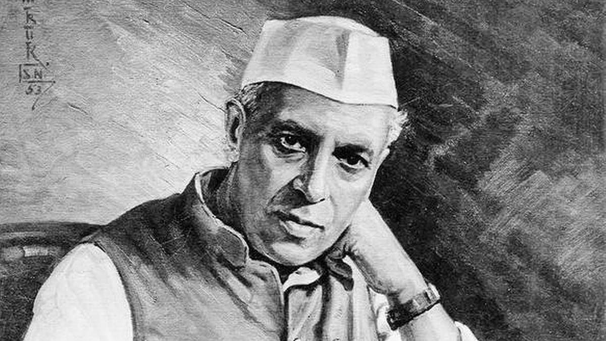 Congress targets govt over LS reply denying missing Nehru documents at PMML
