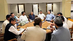 Why is the Opposition boycotting the JPC on Constitution Amendment Bill?