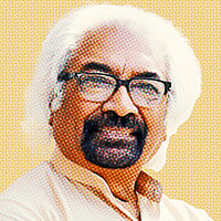 Sam Pitroda