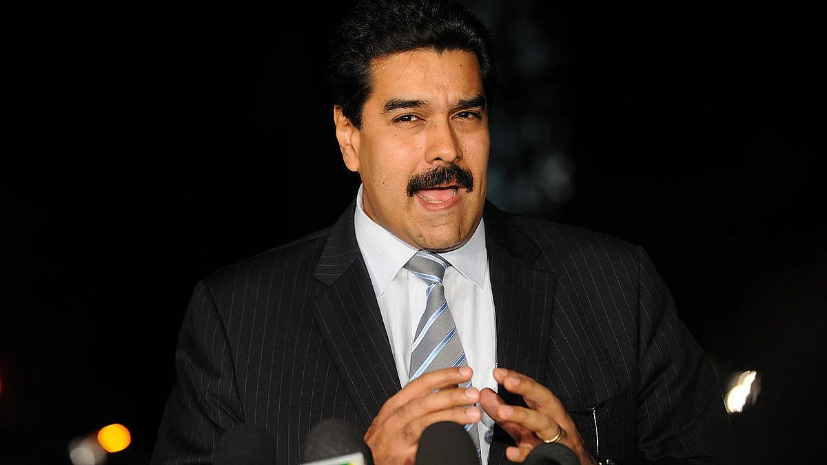 Caracas has contingency plans for a “guerrilla-style response” in the event of US action.