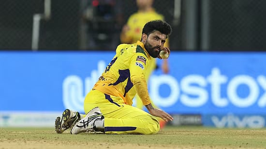 Ravindra Jadeja: A new chapter beckons