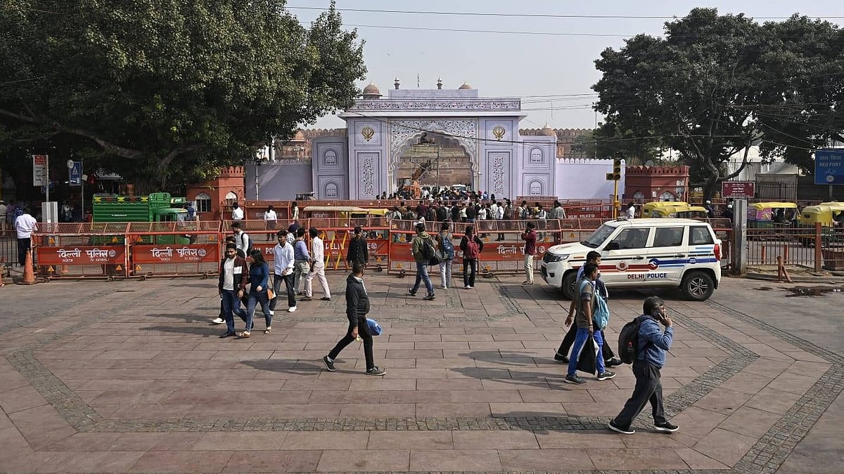 Delhi blast: Lajpat market reopens, but traders say fear will delay return to normalcy