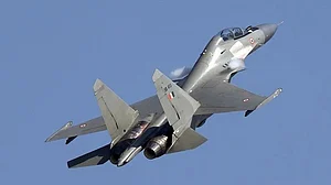 IAF’s Sukhoi 30MKI to train with French jets in ‘Garuda 25’ military drills
