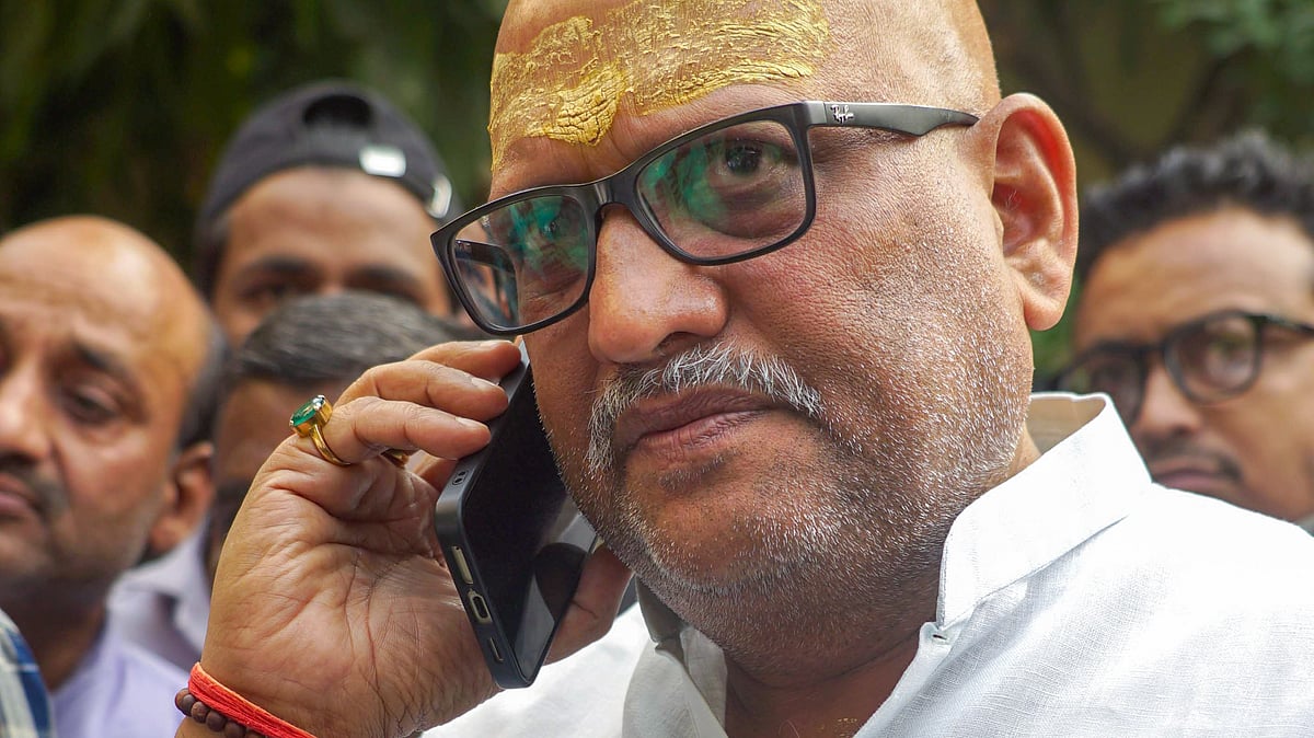 BJP–EC collusion, SIR used to drop Bihar voters’ names, alleges Ajay Rai