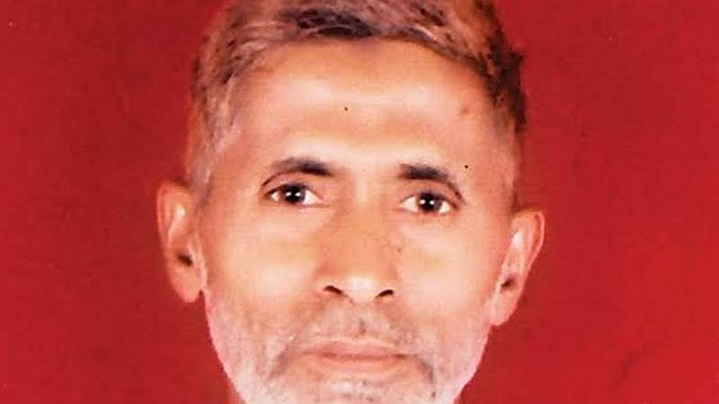 Mohammad Akhlaq