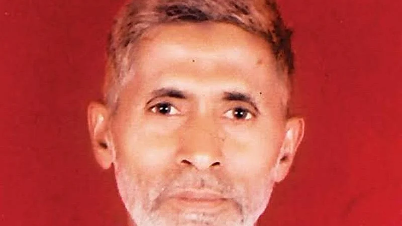 Mohammad Akhlaq