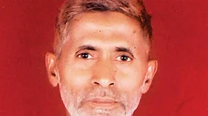 Mohammad Akhlaq