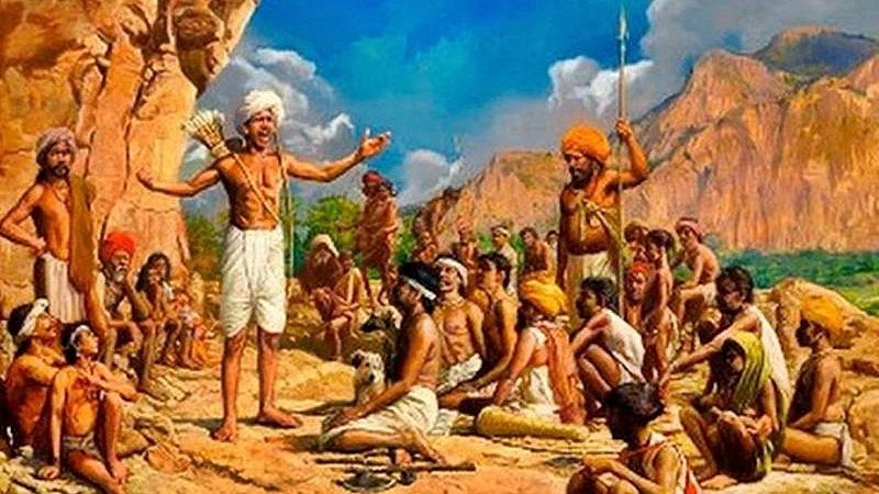Birsa Munda: The enduring flame of tribal resistance and indigenous pride