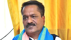 Assam minister’s ‘gobi farming’ post sparks outrage; linked to Bhagalpur riots