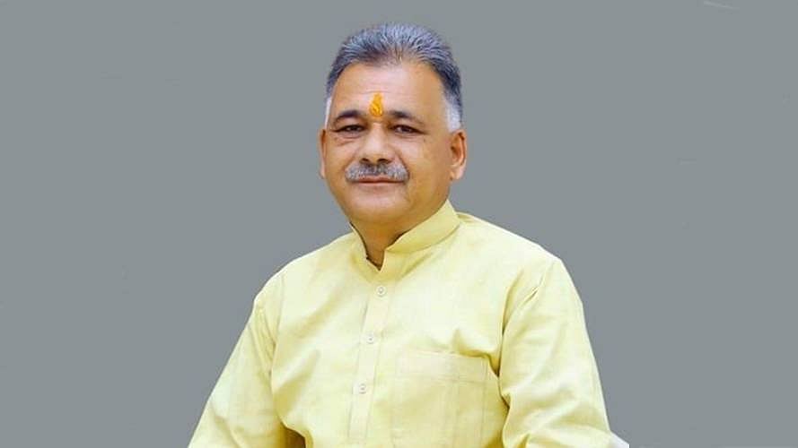 MP minister calls Raja Ram Mohan Roy a 'British agent'; Cong slams remarks