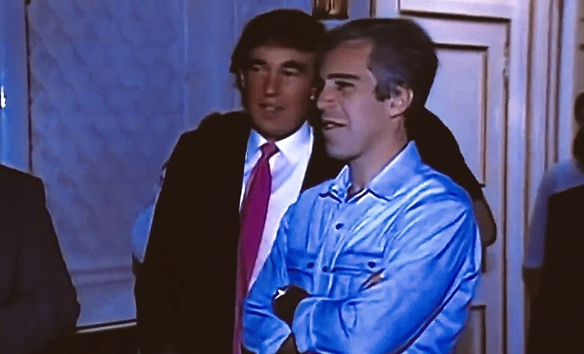 US Congress passes Bill to force release Epstein files, sending it to Trump