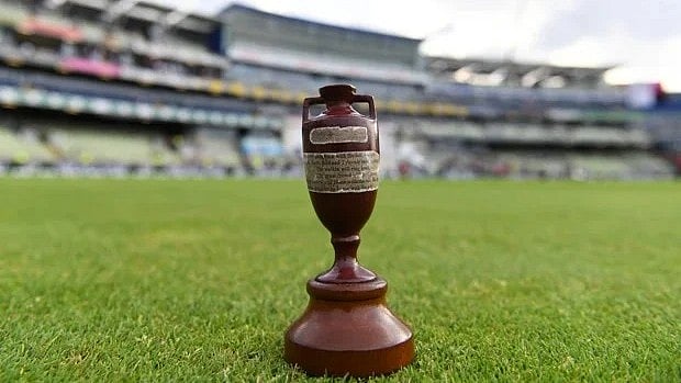 The Ashes trophy: A lot of history and pride to play for