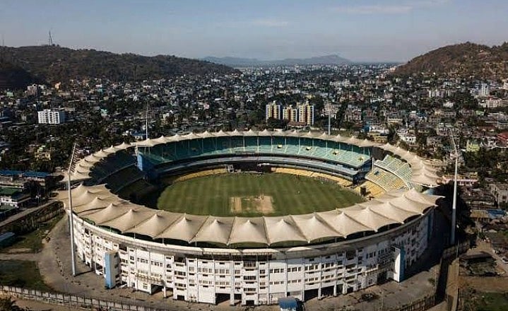 Ind vs SA Tests: All eyes on Barsapara track as Assam braces for red-letter day