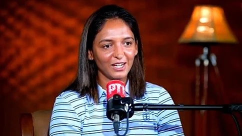 JU chancellor gives nod to proposal for honorary DLitt to Harmanpreet Kaur