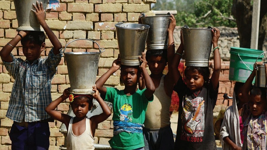 50,000 kids still await justice as juvenile boards battle 55% case backlog: Report