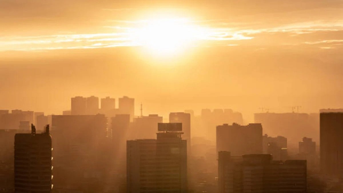 India can no longer treat climate adaptation as optional: Study