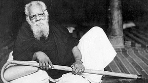 The legendary Periyar