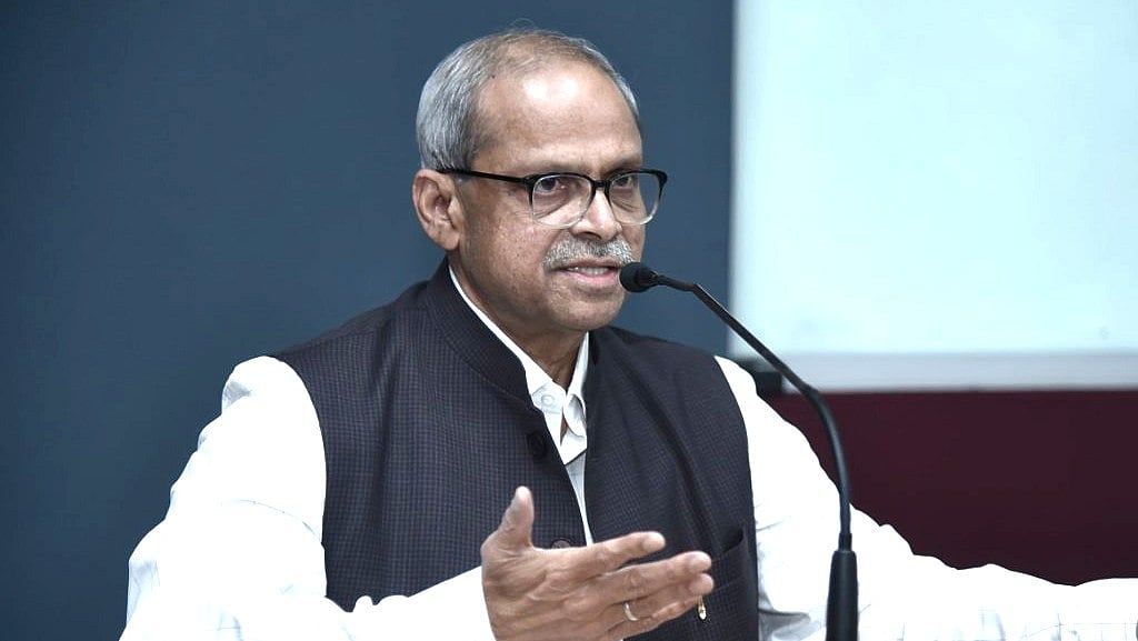 SIR means govt choosing voters instead of other way round: Parakala Prabhakar