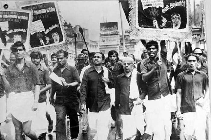 As Dravidian parties rose to power, they drew inspiration from the ethos of Periyar’s movement