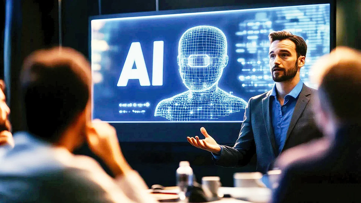 Are we being overrun by ‘AI slop’?