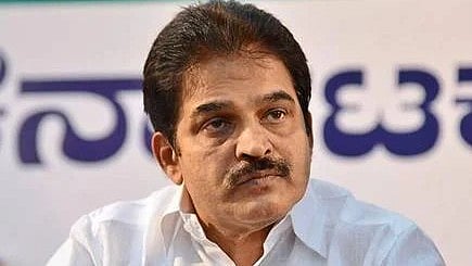 Congress hits EC as Venugopal alleges ‘managed mandate’ in Bihar over voter deletions