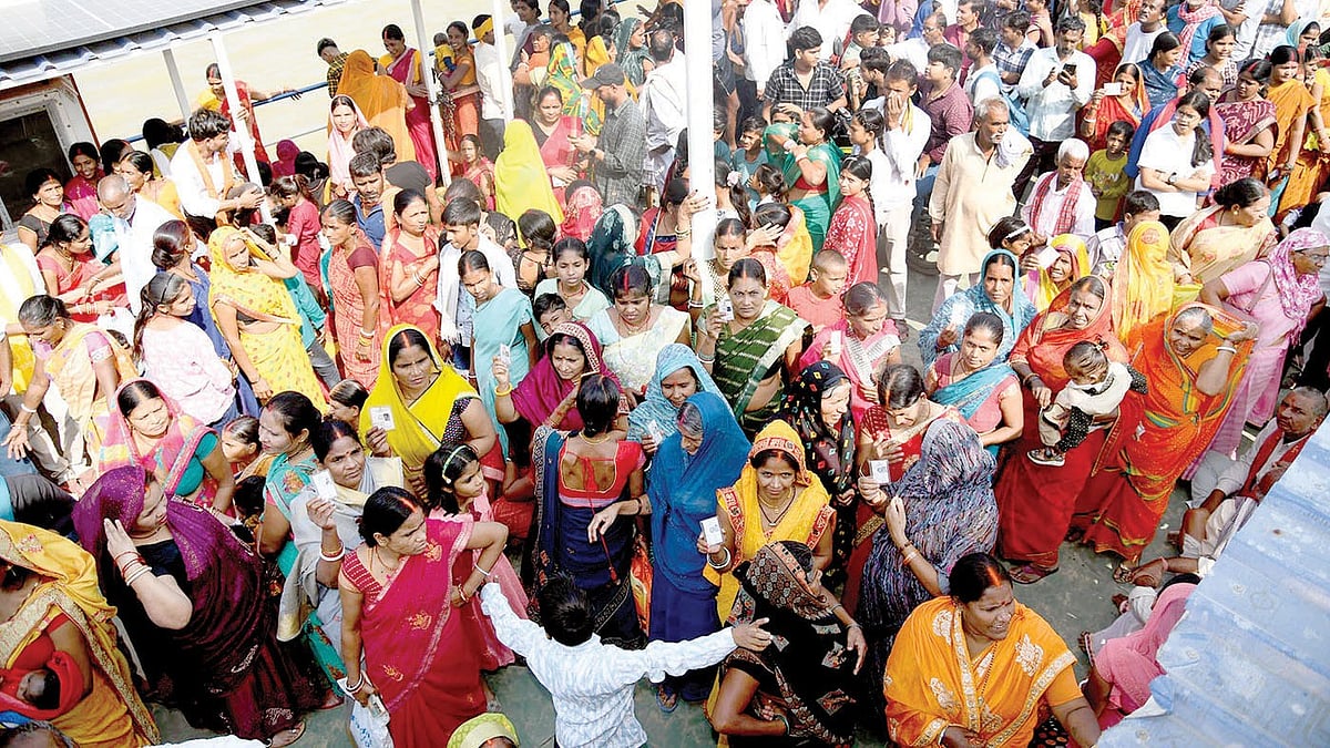 Public mandate, or public manipulation?